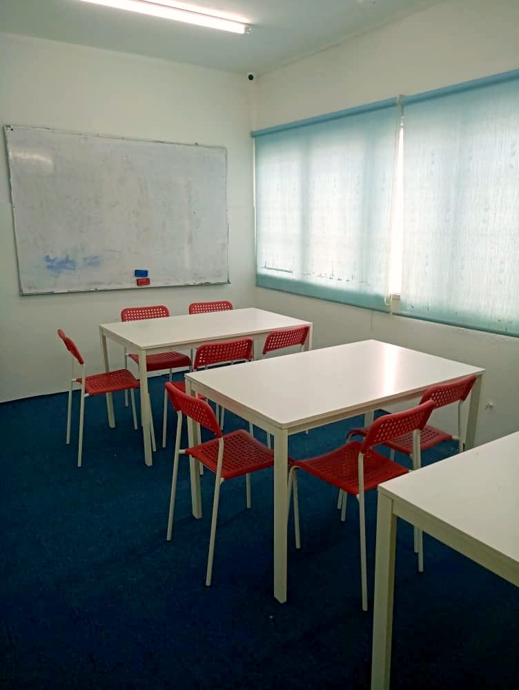 Bilik darjah